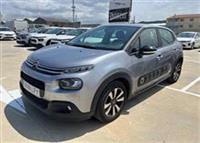 CITROEN 1.2 PURETECH 60KW FEEL (82CV) - 9888-LFY